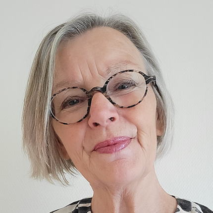 Anne Marie Kluitenberg